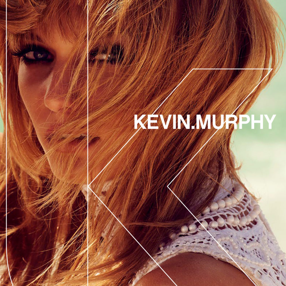kevin murphy book